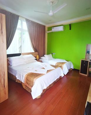 Maldives Kaafu Atoll Gaafaru vacation rental compare prices direct by owner 14291289