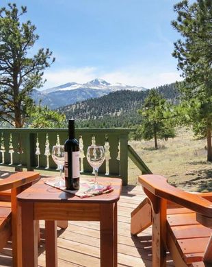 United States Colorado Estes Park vacation rental compare prices direct by owner 2647577
