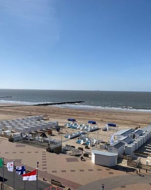 Belgium West-Flanders Knokke-Heist vacation rental compare prices direct by owner 5312261