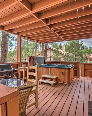 United States New Mexico Ruidoso vacation rental compare prices direct by owner 2778761