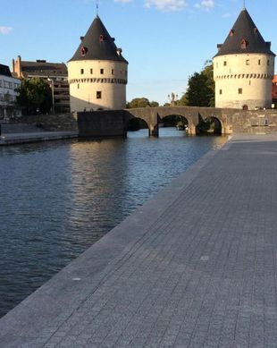 Belgium West-Flanders Kortrijk vacation rental compare prices direct by owner 18693992