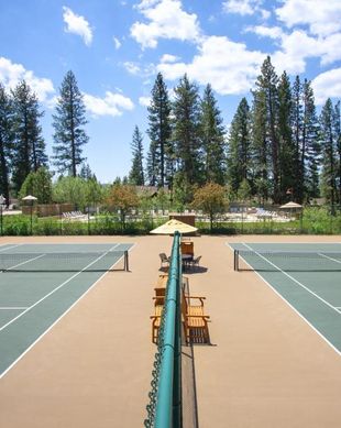 United States California Truckee vacation rental compare prices direct by owner 143068