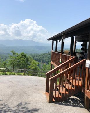 United States Tennessee Sevierville vacation rental compare prices direct by owner 27163953