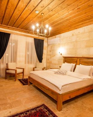 Turkey Central Anatolia Region Uçhisar vacation rental compare prices direct by owner 14259825