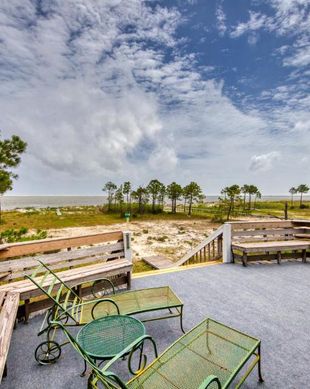 United States Alabama Dauphin Island vacation rental compare prices direct by owner 195075