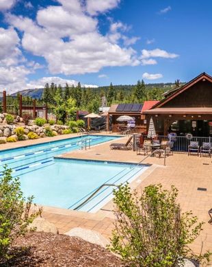 United States California Truckee vacation rental compare prices direct by owner 144989