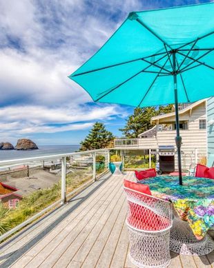 United States Oregon Oceanside vacation rental compare prices direct by owner 121283