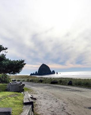 United States Oregon Cannon Beach vacation rental compare prices direct by owner 11449960