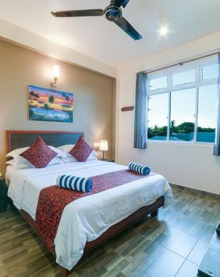 Maldives Ari Atoll Ukulhas vacation rental compare prices direct by owner 13800302