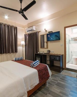 Maldives Ari Atoll Ukulhas vacation rental compare prices direct by owner 13882623
