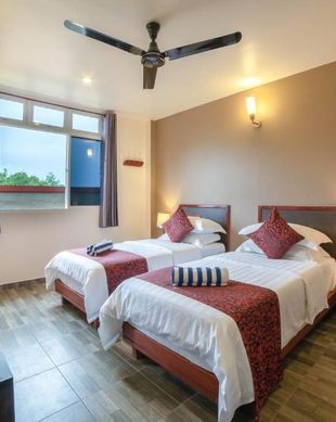 Maldives Ari Atoll Ukulhas vacation rental compare prices direct by owner 13957386