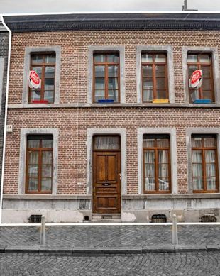 Belgium Liege Province Liège vacation rental compare prices direct by owner 14741928