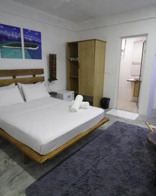 Maldives Felidhoo Atoll Fulidhoo vacation rental compare prices direct by owner 18926505