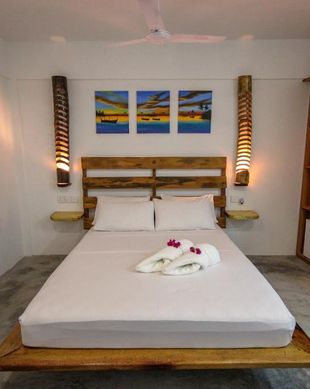 Maldives Felidhoo Atoll Fulidhoo vacation rental compare prices direct by owner 13977083