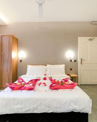 Maldives Ari Atoll Ukulhas vacation rental compare prices direct by owner 13725104