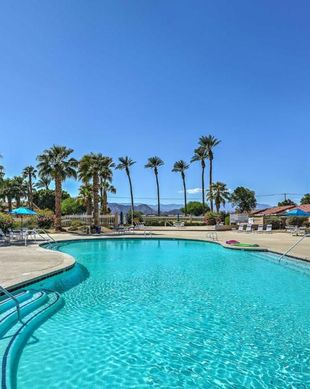 United States California Indio vacation rental compare prices direct by owner 133602