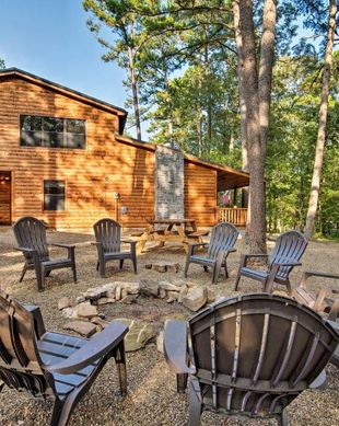 United States Oklahoma Stephens Gap vacation rental compare prices direct by owner 252898