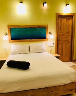 Maldives Ari Atoll Mathiveri vacation rental compare prices direct by owner 18610939