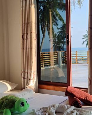 Maldives Felidhoo Atoll Fulidhoo vacation rental compare prices direct by owner 16231404