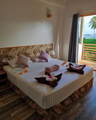 Maldives Felidhoo Atoll Fulidhoo vacation rental compare prices direct by owner 15305718