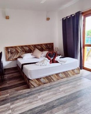 Maldives Felidhoo Atoll Fulidhoo vacation rental compare prices direct by owner 16340699