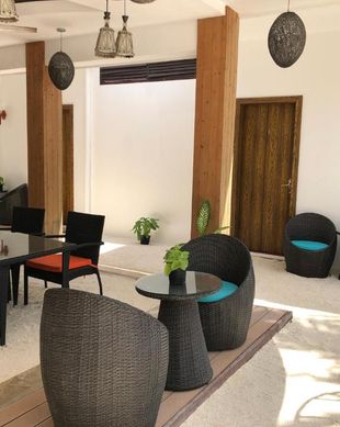 Maldives Baa Atoll Dharavandhoo vacation rental compare prices direct by owner 15834409