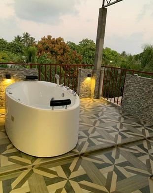 Maldives Ari Atoll Maamigili vacation rental compare prices direct by owner 13807771