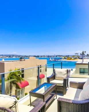 United States California San Diego vacation rental compare prices direct by owner 12102844