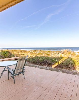 United States Florida Crescent Beach vacation rental compare prices direct by owner 10203875