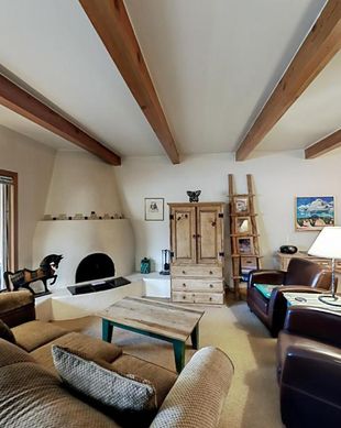 United States New Mexico Santa Fe vacation rental compare prices direct by owner 29814109