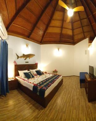 Maldives Baa Atoll Dharavandhoo vacation rental compare prices direct by owner 13755096