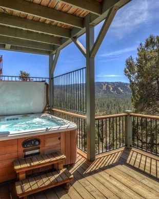 United States California Big Bear Lake vacation rental compare prices direct by owner 10182810