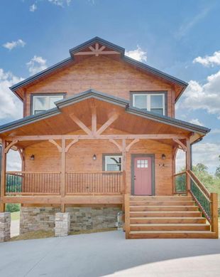 United States Tennessee Pigeon Forge vacation rental compare prices direct by owner 24785964