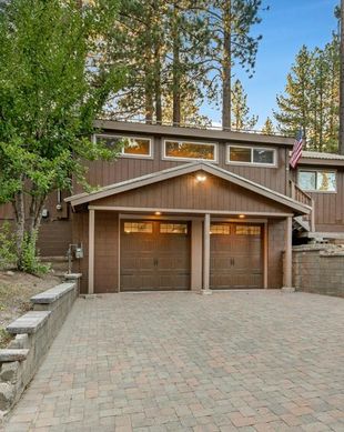 United States California South Lake Tahoe vacation rental compare prices direct by owner 13050346
