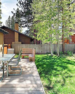 United States California South Lake Tahoe vacation rental compare prices direct by owner 13057610
