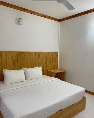 Maldives Kaafu Atoll Gaafaru vacation rental compare prices direct by owner 13473595