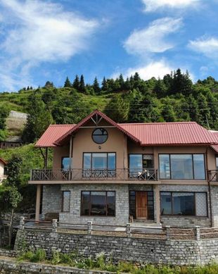 India Uttarakhand Rāmgarh vacation rental compare prices direct by owner 15802441
