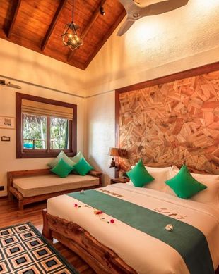 Maldives Baa Atoll Fulhadhoo vacation rental compare prices direct by owner 15344838