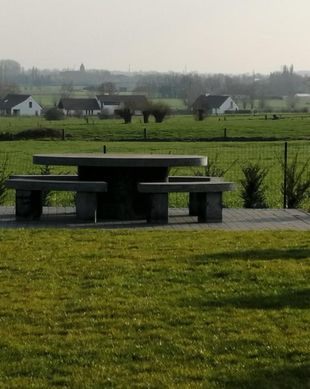 Belgium West-Flanders Zonnebeke vacation rental compare prices direct by owner 17496230
