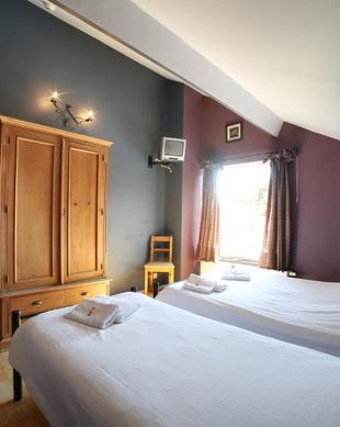 Belgium Liege Province Francorchamps vacation rental compare prices direct by owner 18089809