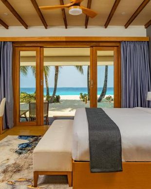 Maldives Ari Atoll Mandhoo vacation rental compare prices direct by owner 26378752