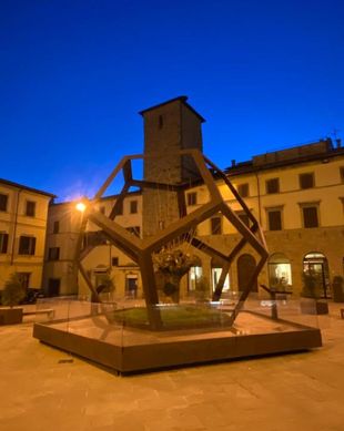 52037 Sansepolcro Province of Arezzo Italy Vacation rentals