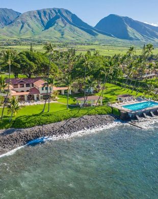 United States Hawaii Lahaina vacation rental compare prices direct by owner 29939742