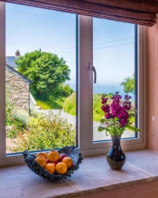 United Kingdom Cornwall Boscastle vacation rental compare prices direct by owner 25223556