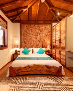 Maldives Baa Atoll Fulhadhoo vacation rental compare prices direct by owner 26147174
