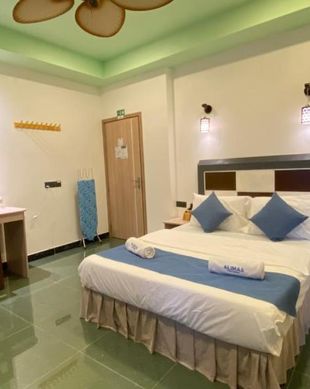 Maldives Laguna Felidhoo vacation rental compare prices direct by owner 15984468