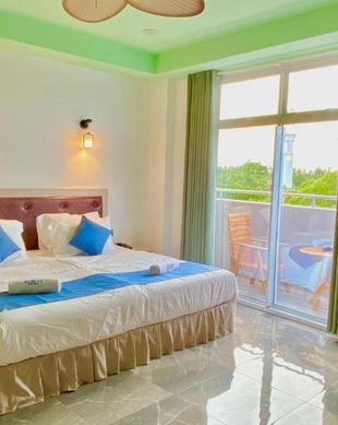 Maldives Laguna Felidhoo vacation rental compare prices direct by owner 17811766