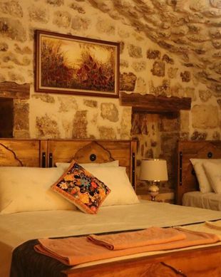Turkey South Eastern Anatolia Region Urfa vacation rental compare prices direct by owner 26205901