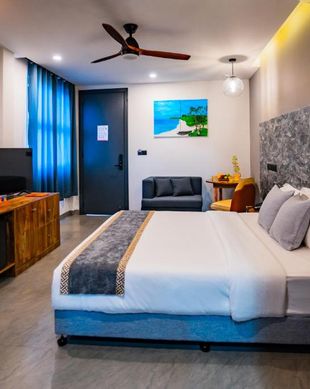 Maldives Fuvahmulah Fuvahmulah vacation rental compare prices direct by owner 26118456