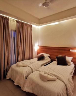 Maldives Kaafu Atoll Gaafaru vacation rental compare prices direct by owner 26125124
